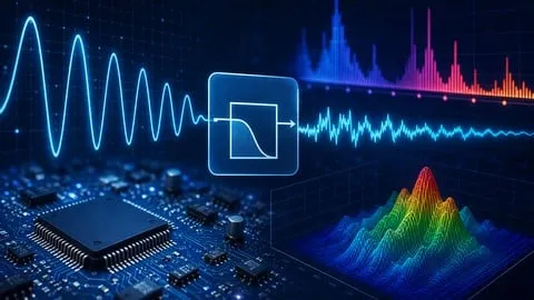 Advanced Digital Signal Processing And System Architectures