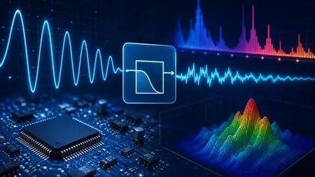 Advanced Digital Signal Processing And System Architectures