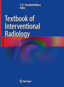 Textbook of Interventional Radiology