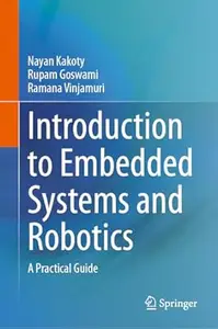 Introduction to Embedded Systems and Robotics