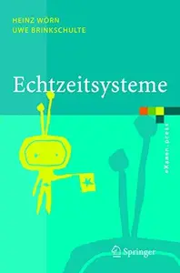 Echtzeitsysteme: Grundlagen, Funktionsweisen, Anwendungen