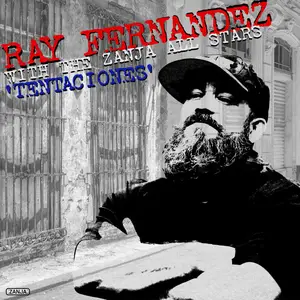 Ray Fernandez - Tentaciones (2025) [Official Digital Download 24/96]