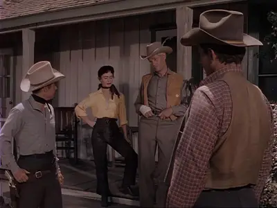 Gunsmoke (1953)