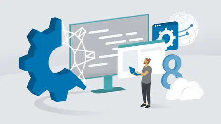 Building Web APIs with ASP.NET Core 8 (Repost)