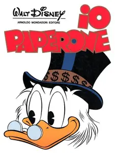 Io Paperone (Mondadori 1972-10)