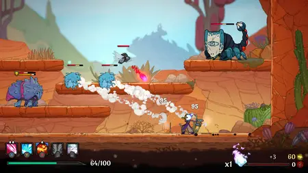 Spiritfall (2024) v1.6.27