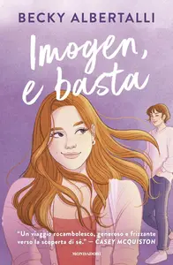 Becky Albertalli - Imogen, e basta