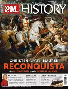 P.M. History - August 2025