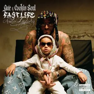 Guè Pequeno, Cookin Soul - Fastlife 5 Audio Luxury (2023)