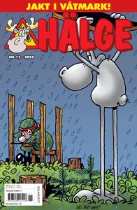 Hälge - 5 November 2025