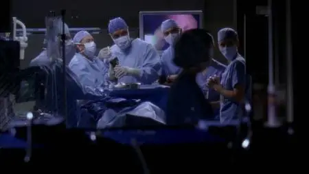 Grey's Anatomy S07E10