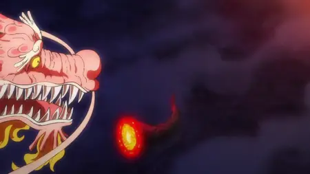 One Piece (1999) - S21E184 20 Years Worth of Prayers! Take Back the Land of Wano! -HatSubs