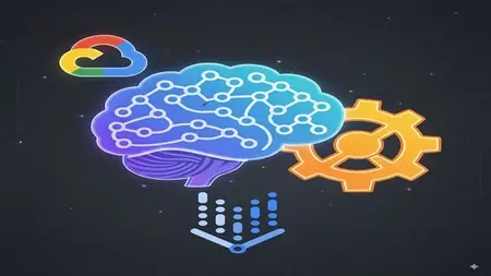 GCP Vertex AI | Google AI & ML | Agentic AI (ADK) - New 2025