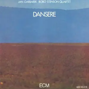 Jan Garbarek-Bobo Stenson Quartet - Dansere (1976) CD Rip