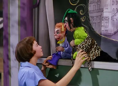 Lili (1953)