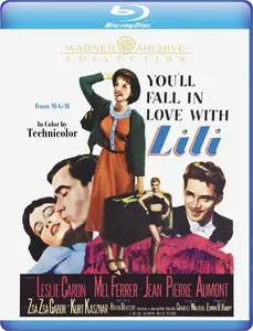 Lili (1953)