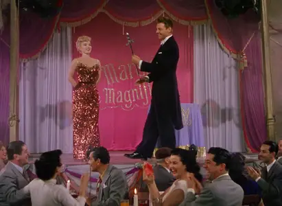 Lili (1953)