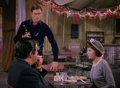 Lili (1953)