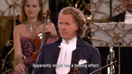 André Rieu - 70 Years Young (2020)