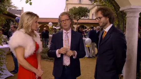André Rieu - 70 Years Young (2020)