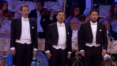 André Rieu - 70 Years Young (2020)