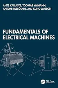 Fundamentals of Electrical Machines
