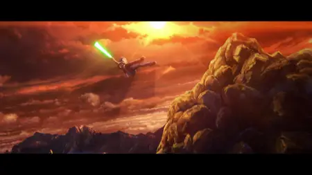 Star Wars Visions 2021 S03