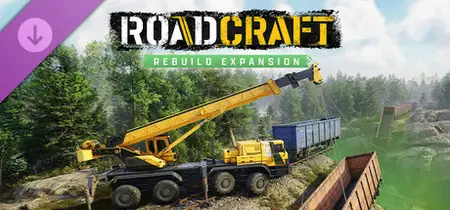 RoadCraft Rebuild (2025)