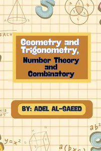 Geometry and Trigonometry, Number Theory and Combinatory