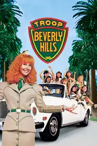 Troop Beverly Hills (1989) [MultiSubs]