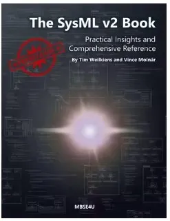 The SysML v2 Book