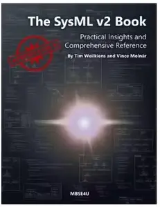 The SysML v2 Book