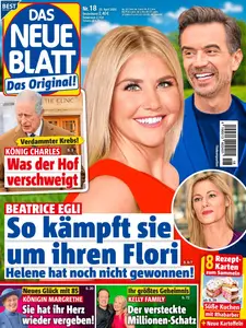 Das Neue Blatt - 23 April 2025