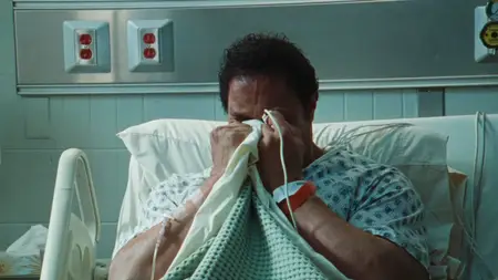 The Smashing Machine (2025)