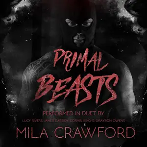 Primal Beasts: Darkly Ever After