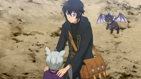 Sozai Saishuka no Isekai Ryokouki - 04 (1080p