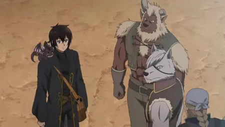 Sozai Saishuka no Isekai Ryokouki - 04 (1080p