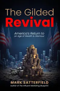 The Gilded Revival: America’s Return to an Age of Wealth & Glamour