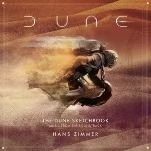 Hans Zimmer - The Dune Sketchbook (Music from the Soundtrack) (2021) [Official Digital Download 24/48]