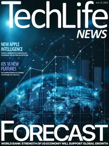 Techlife News - Issue 659 - June 15, 2024