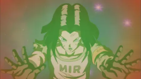 Dragon Ball Super (2015 S05E52 With Noble Pride to the End! Vegeta Falls! ZR
