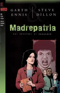 Madrepatria