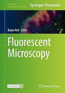 Fluorescent Microscopy