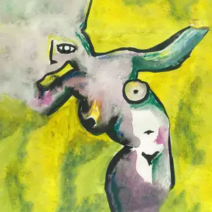 Jacob Alon - In Limerence (2025) [Official Digital Download 24/96]