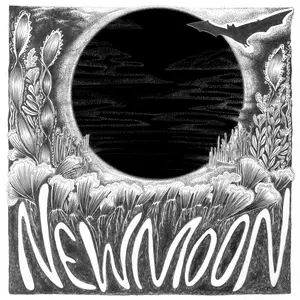 The Orbweavers - New Moon / Silver Moon (2024) [Official Digital Download]