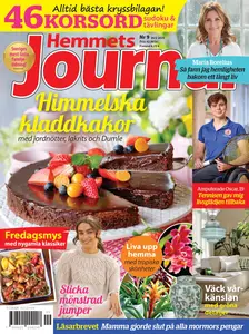 Hemmets Journal - 26 Februari 2025