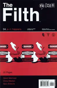 The Filth 04