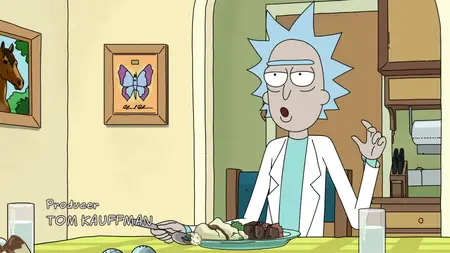 Rick and Morty S03E08