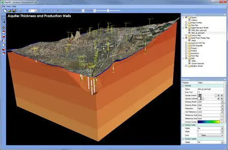 Simcore Seer3D v2.1.1