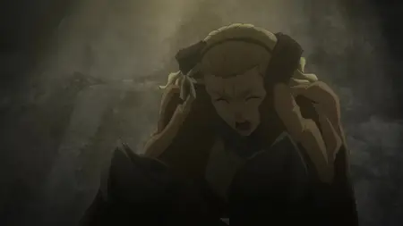 NieR Automata Ver1 1a S01E21 NieR Automata Ver1 1a